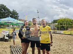 Снимка: Община Русе