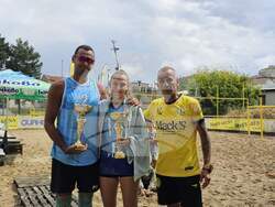 Снимка: Община Русе