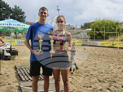 Снимка: Община Русе