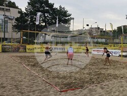 Снимка: Община Русе