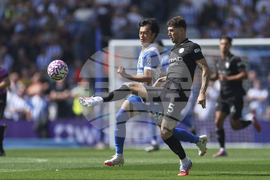Britain Soccer Premier League