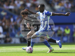 Britain Soccer Premier League