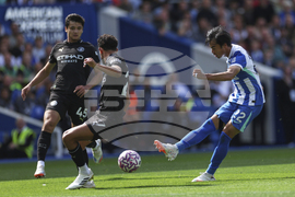 Britain Soccer Premier League