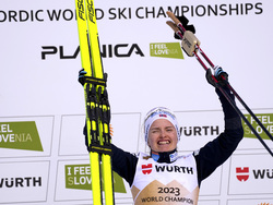 Slovenia Nordic World Championships