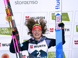 Slovenia Nordic World Championships