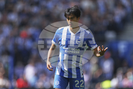 Britain Soccer Premier League