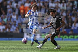 Britain Soccer Premier League