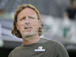 Germany Soccer Bundesliga