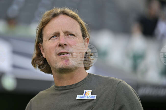 Germany Soccer Bundesliga