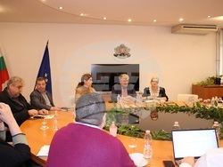 Снимка: Министерство на енергетиката