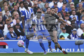 Britain Soccer Premier League