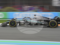 Netherlands F1 GP Auto Racing