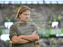 Germany Soccer Bundesliga