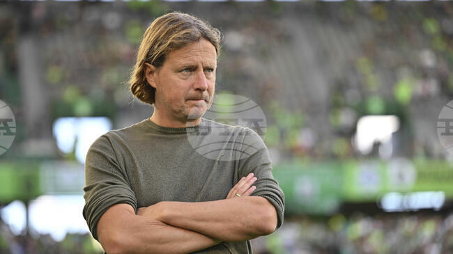 Германският футболен клуб Майнц 05 уволни старши треньора Бо Хенриксен