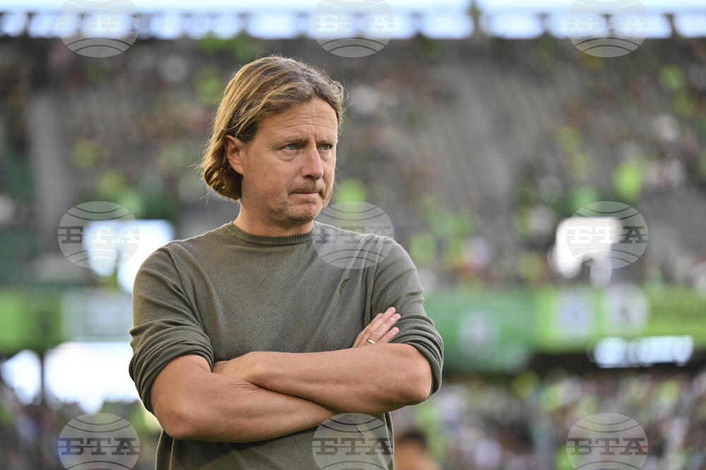 Германският футболен клуб Майнц 05 уволни старши треньора Бо Хенриксен