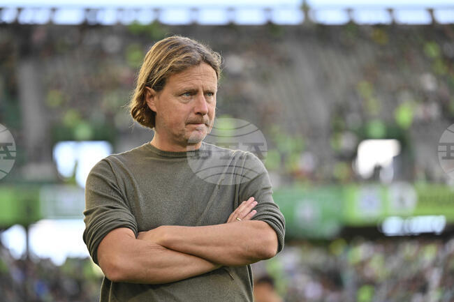 Германският футболен клуб Майнц 05 уволни старши треньора Бо Хенриксен