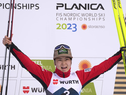 Slovenia Nordic World Championships