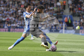 Britain Soccer Premier League
