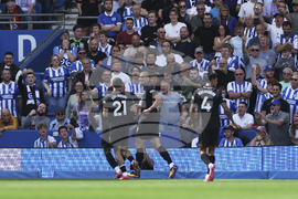 Britain Soccer Premier League