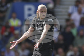 Britain Soccer Premier League