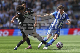 Britain Soccer Premier League