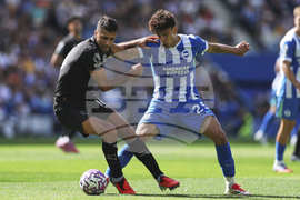 Britain Soccer Premier League