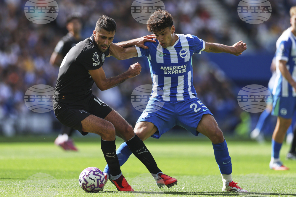 Britain Soccer Premier League