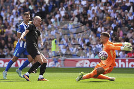 Britain Soccer Premier League