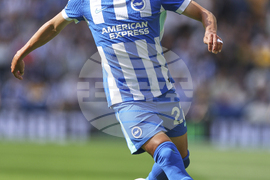 Britain Soccer Premier League