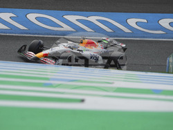 Netherlands F1 GP Auto Racing