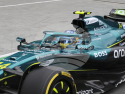 Netherlands F1 GP Auto Racing