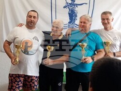 Снимка: Община Русе