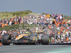 Netherlands F1 GP Auto Racing