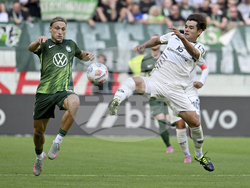 Germany Soccer Bundesliga