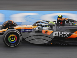 Netherlands F1 GP Auto Racing