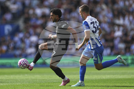 Britain Soccer Premier League