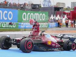 Netherlands F1 GP Auto Racing