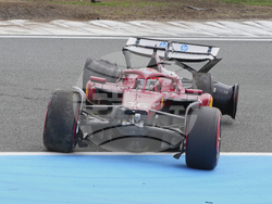 Netherlands F1 GP Auto Racing
