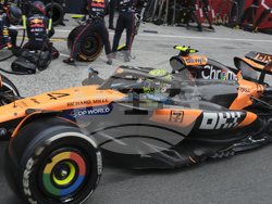 Netherlands F1 GP Auto Racing
