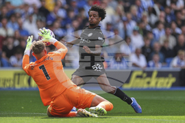 Britain Soccer Premier League