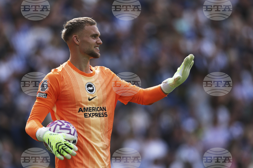 Britain Soccer Premier League