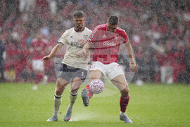 Britain Soccer Premier League