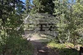 Местност Черната скала - туризъм