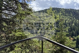 Местност Черната скала - туризъм