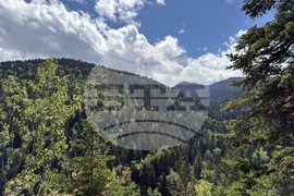 Местност Черната скала - туризъм