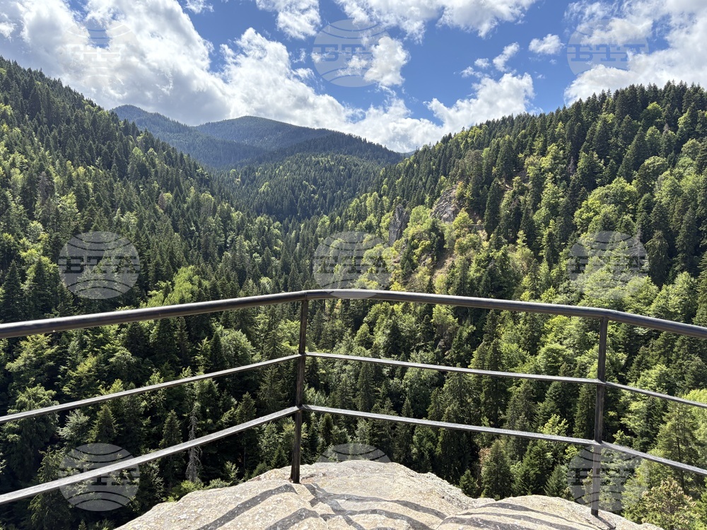 Много добри са условията за туризъм по планините, съобщиха от Планинската спасителна служба на БЧК