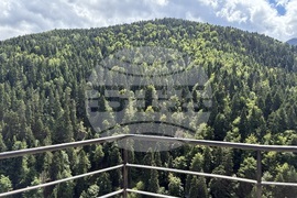 Местност Черната скала - туризъм