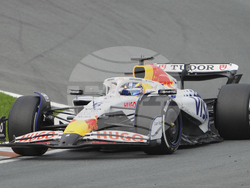 Netherlands F1 GP Auto Racing