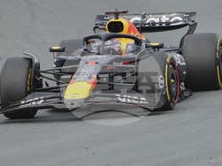 Netherlands F1 GP Auto Racing