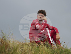 Netherlands F1 GP Auto Racing